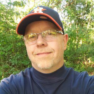 Meet your Posher, Jon